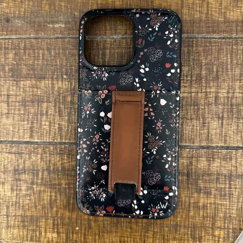 Walli iPhone 14 Pro Max Case